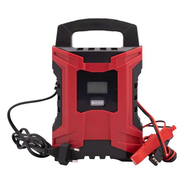 Ac culader smart 6-12 volt