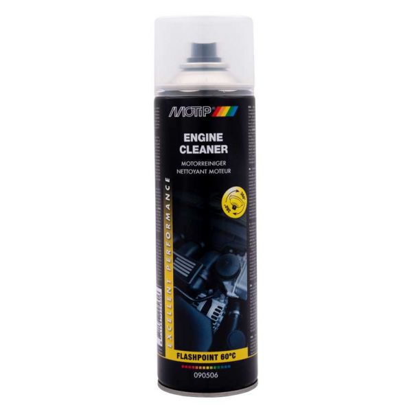Motip - Motip Motorreiniger 500ml