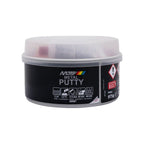 Motip metaalplamuur | zilvergrijs | 1kg - 00087
