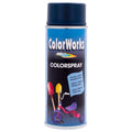 Colorworks RAL5011 bleu acier