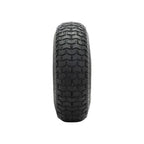 Wiel kompleet stalen velg 16x650 8 8ply as 25mm