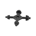 - Boorsleutel kruis 4 in 1