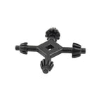 - Boorsleutel kruis 4 in 1
