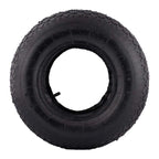 Gardengear biba+buba 4.00 x 8, blokprofiel licht