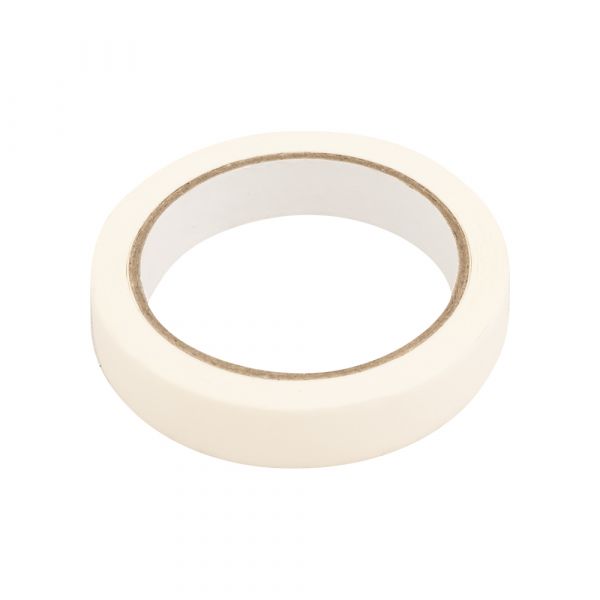 Topgear - Topgear afplaktape 19 mm x 25 meter