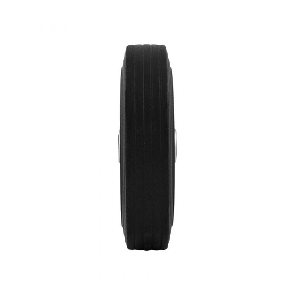 Trailergear los wiel voor neuswiel staal