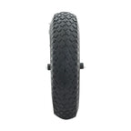 Kruiwagenwiel lucht 400x8 metalen velg