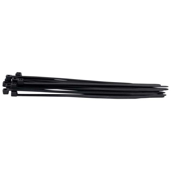Topgear - Topgear tieribs 200x3.6 100 stuks