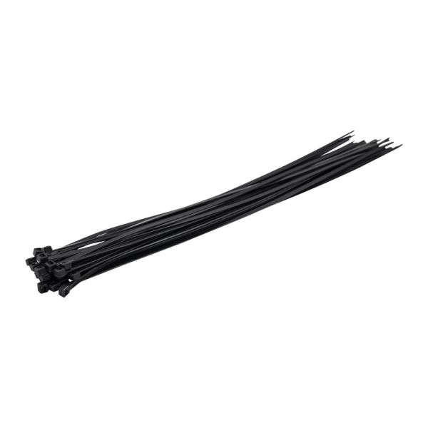 Topgear tieribs 370x4.8, 100 stuks