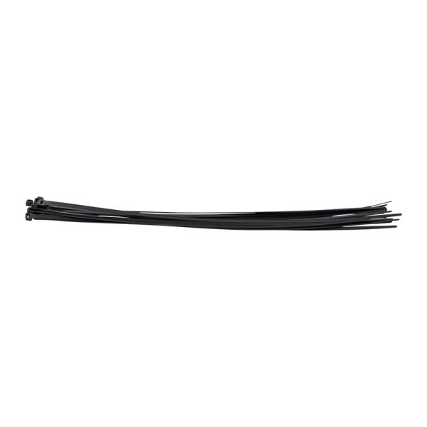 Topgear tieribs 430x4.8, 100 stuks