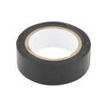 Topgear isolatietape zwart, per rolletje