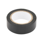 Topgear isolatietape zwart, per rolletje
