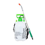 Gardengear drukspuit 5 liter