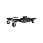 Topgear car-dolly set (2), 450 kilo