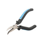 - Tang Langpunt gebogen 110 mm