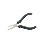 - Tang Langpunt gebogen 110 mm