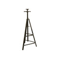 Topgear assteun, hoog model, 2 ton
