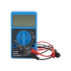 Topgear multimeter