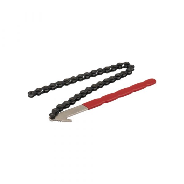 - Oliefiltertrekker ketting*