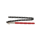 - Oliefiltertrekker ketting*