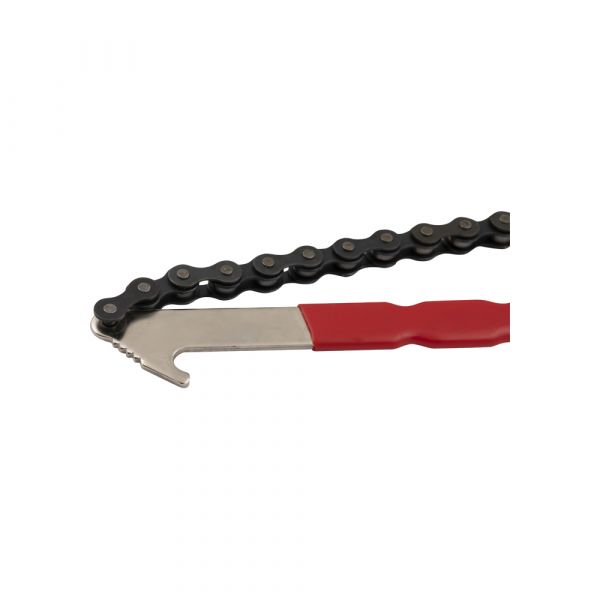 - Oliefiltertrekker ketting*