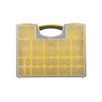 Topgear gereedschapsbox 420x335x62 mm.