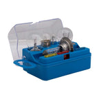 Auto reservelampset met H7 lamp