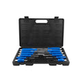 Schroevendraaierset 12 delig box