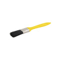 - Kwast plat 1"