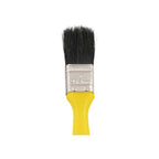 - Kwast plat 1"