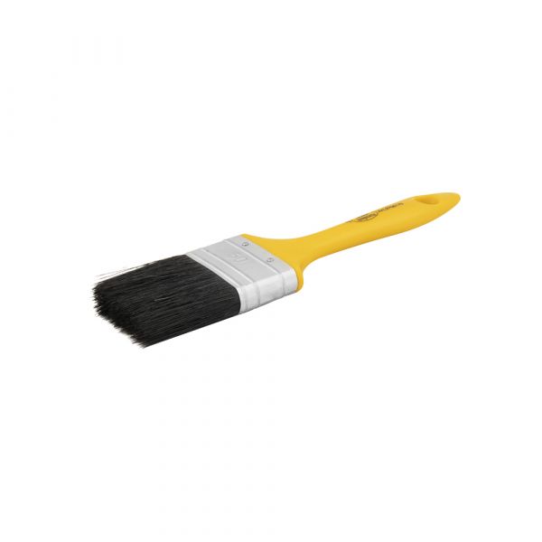 - Kwast plat 25"
