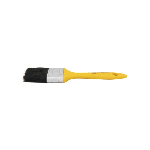 - Kwast plat 25"