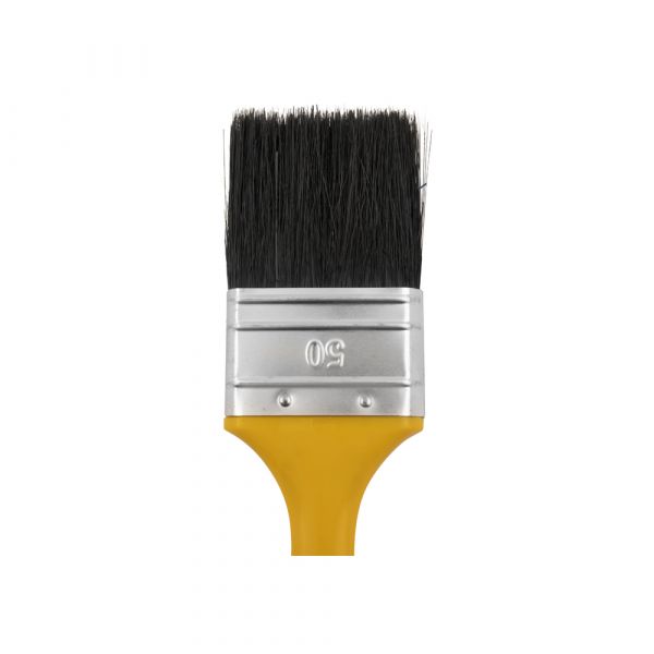 - Kwast plat 25"