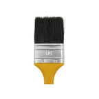 - Kwast plat 25"
