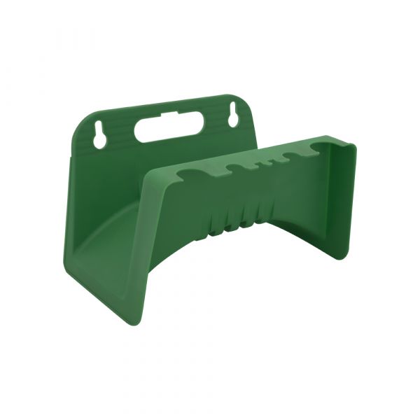 - Tuinslanghouder plastic groen