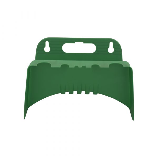 - Tuinslanghouder plastic groen