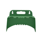 - Tuinslanghouder plastic groen