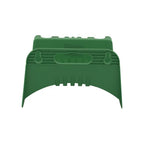 - Tuinslanghouder plastic groen