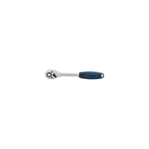Topgear TOPGEAR Cliquet + douilles 1/2", 11 pièces