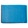 Topgear afdekzeil 3 x 4 meter