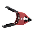 Topgear - Topgear zeilklem 6" rood gelakt