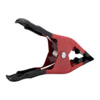 Topgear - Topgear zeilklem 6" rood gelakt