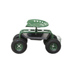 Gardengear tuin- zitkar max. 150 kg.