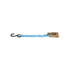 Trailergear spanbandset 4-delig profi