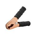 Topgear - Topgear acculaadklem 60 amp. zwart