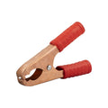 Topgear - Topgear acculaadklem 60 amp. rood