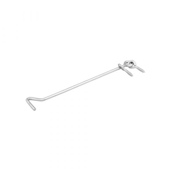 - Windhaak 12 cm. per stuk