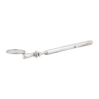 Topgear magneet + spiegel (antenne-model)