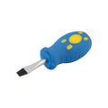 - Schroevendraaier plat 1.0x6x38 mm*