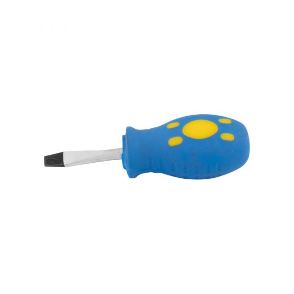 - Schroevendraaier plat 1.0x6x38 mm*